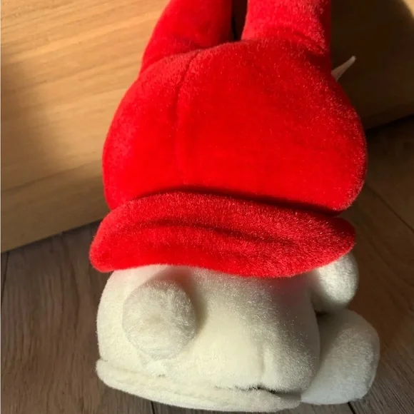 Mymelody Vintage Valentines Plush Stuffed animal - Picture 4 of 6